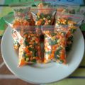 Cooksnap dari Ayien Rin untuk resep Frozen Mix Vegetables
