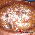 Cooksnap από joannatr στη συνταγή Γιουβέτσι με πανσέτα σε πήλινο