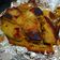 Cooksnap dari #dirumahata untuk resep Ikan Bakar Bumbu Kuning