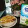 Cooksnap dari Nur Aisya Karima untuk resep Lovely Sandwich