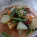 Cooksnap dari Shanty Sidik untuk resep Sayur Asem
