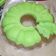 Cooksnap dari Dewi Kartika Widhiarta untuk resep Sponge Cake Capuccino Pandan Kukus