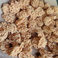 Cooksnap dari Panggih Shyu untuk resep Unthuk Cacing / Yuyu