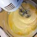 amays's cooksnap of when they made Key Lime Pie.