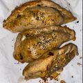 El cooksnap de jazmin dorado cuando hizo Masa integral para tartas y empanadas.