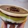 Cooksnap dari Dina untuk resep Avocado Oreo Dessert