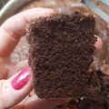 El cooksnap de Betiana Rodriguez cuando hizo Torta de Chocolate🍫.