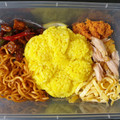 Cooksnap dari hana dewi untuk resep 208. Nasi Kuning Rice Cooker Gurih Simpel