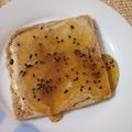 Cooksnap από Anja Edler στη συνταγή Ενεργειακή φέτα!