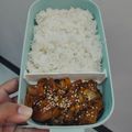 Cooksnap dari Nurul Oktafianita untuk resep Brokoli cah ayam