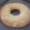 Cooksnap dari Nunuk Indarti untuk resep BOLU TAPE PANGGANG (OVEN TANGKRING | 2TELUR)