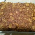 John Keating's cooksnap of when they made Cinnamon Rolls with Cream Cheese Frosting!!.