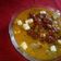El cooksnap de Viviana cuando hizo Locro.