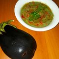 صورة من tota🖤، شاركها بعد تجربة وصفة متبل الافكادو 🥑🥑☺😋