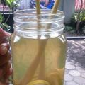 Cooksnap dari Andra Tersiana untuk resep Ramuan Herbal untuk Langsing