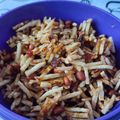 Cooksnap dari Bunda TitanQue untuk resep Sambal goreng talas pedas