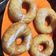 El cooksnap de celeste gordillo cuando hizo Torta Frita.