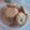 El cooksnap de Noe Poligroni cuando hizo Galletas veganas SIN GLUTEN, SIN LACTOSA con chips de chocolate.