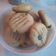 El cooksnap de Noe Poligroni cuando hizo Galletas veganas SIN GLUTEN, SIN LACTOSA con chips de chocolate.