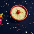 Arpita Biswas's cooksnap of when they made গুড়ের বাতাসা দিয়ে পায়েস(gurer batasa diye payesh recipe in Bengali).