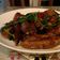 Peter Cho 的 三杯雞 cooksnap