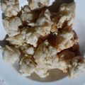 Cooksnap dari mumun untuk resep Pempek Adaan