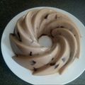 Cooksnap dari Bunda Sufin untuk resep Puding Kopi Susu