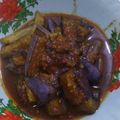 Cooksnap dari virta untuk resep Semur Terong Kecap