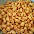 Cooksnap dari Aniss Nadia Khaerunisa untuk resep Biji Ketapang
