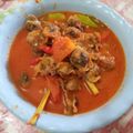 Cooksnap dari MeyLin untuk resep Tongseng Bukur (Kerang Kupas)