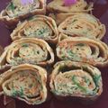 Cooksnap dari Nurina Widyastutie untuk resep Tamagoyaki / Egg roll / Telur gulung