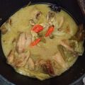 Cooksnap dari bunda untuk resep Tongseng Ayam