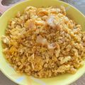 貮十一 的 蛋炒飯～簡易版 cooksnap