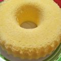 Cooksnap dari Mom Acha untuk resep Bolu Kukus Nutrisari Jeruk Takaran Sendok