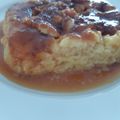 il Desde Mi Cocina Fmarsiglia quando ha preparato Crème Caramel al Microonde