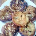 Cooksnap από Μαρία Δασκαλάκη στη συνταγή Κολοκυθοκεφτέδες μούρλια!!