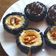 El cooksnap de Recetas fáciles con Arroz cuando hizo Bombones de nuez Abu :).