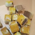 Cooksnap dari Dian Cahid untuk resep Nastar wafer oven tangkring
