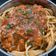 Cooksnap dari Suryany Zhou untuk resep Spaghetti Bolognese Homemade