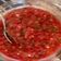 صورة من Ganima Aleidan، شاركها بعد تجربة وصفة بندورة مطبوخة 🍅🌶