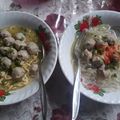 Cooksnap dari nilmai hesti untuk resep Bakso Sapi Kenyal Dan Lembut