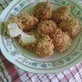 Cooksnap dari syafiqatul maula untuk resep Indomie Tahu Kriuk