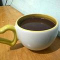 Cooksnap dari Cactaceae untuk resep Hot Chocolate