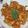Kiran Asghar's cooksnap of when they made Orange chicken tikka boti.