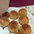 Сooksnap від 🍧, який(а) приготував(ла) Печиво з кокосовою стружкою.