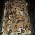 El cooksnap de janetgraciela cuando hizo Tiramisú fácil y rápido, sin huevo.
