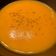 El cooksnap de astrid badia cuando hizo Puré de calabaza, patata, zanahoria y puerro.