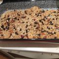 Eva Hirt Cooksnap-ja, amikor elkészítette a(z) Granola receptet.
