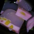 Cooksnap dari Nela Maisha untuk resep Puding Agar-agar Nangka