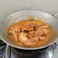 Cooksnap dari Zunnet Zunn untuk resep Ayam Bakar Bumbu Rujak